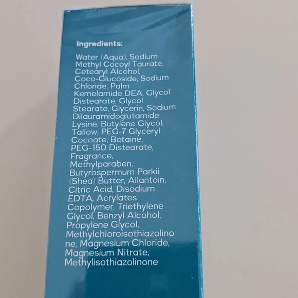 ForgeSkin WOMEN'S Purifying Beef Tallow Cleanser - Picture 5 of 5